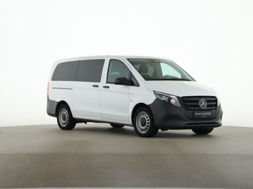 Mercedes Vito - 9