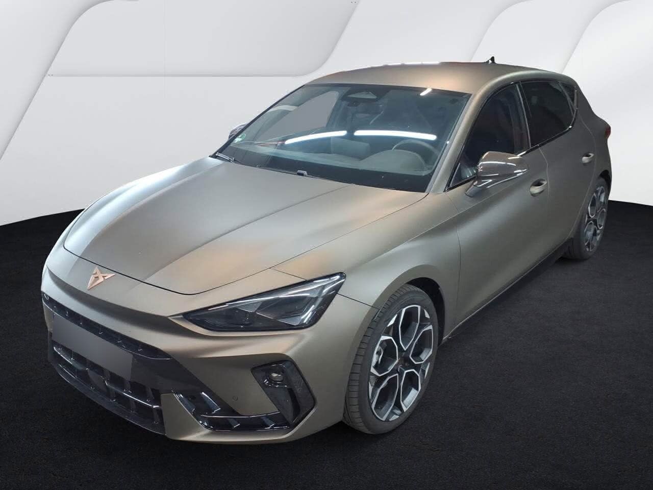 Cupra Leon - Bild 2