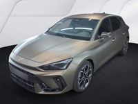 Cupra Leon - Vorschau Bild 2