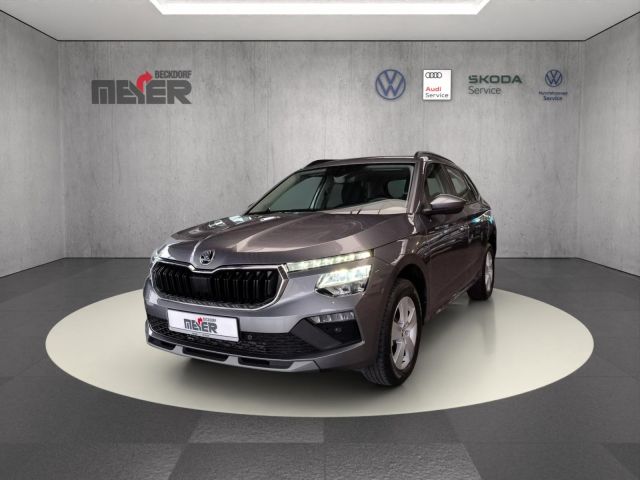 Skoda Kamiq Selection 1.0 TSI DSG Klima