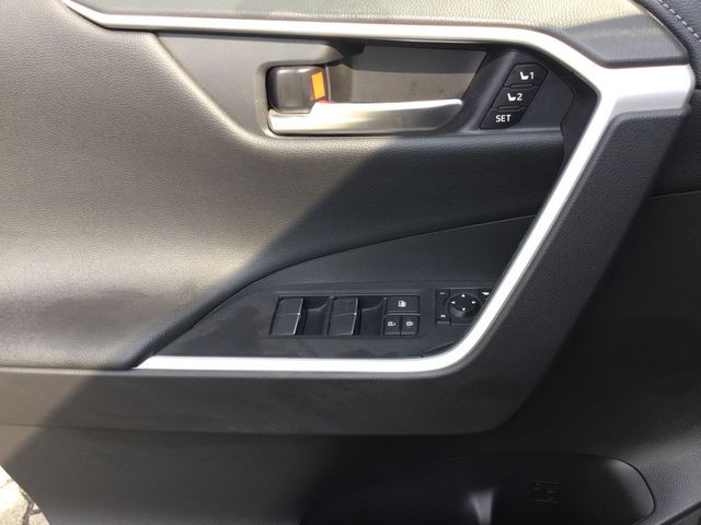 RAV4 2.5 Hybrid 4x4 Lounge SHZ NAVI ACC LED 360°