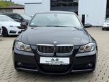 BMW 330d touring/M-Paket/1.Hand/Leder/Top Zustand! - BMW 330: 330d M Paket