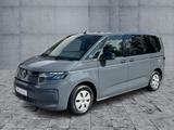 Volkswagen T7 Multivan 1.5 TSI DSG LED+NAV+RFK+GRA+7-SITZER - graue Volkswagen T7 Multivan