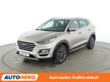 Hyundai Tucson 1.6 TGDI Style 2WD Aut.*NAVI*LED*TEMPO* - Hyundai TUCSON Gebrauchtwagen in Gelsenkirchen