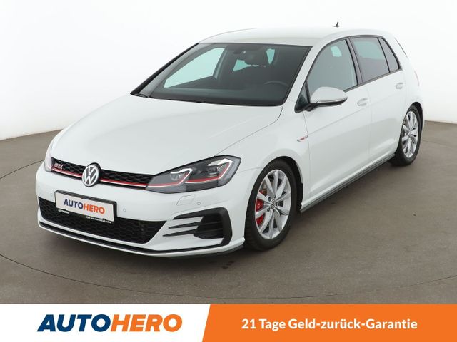 Volkswagen Golf VII 2.0 TSI GTI Performance BM Aut.*ACC*