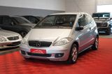 Mercedes-Benz A 150 Automatik Klima*Sitzheizung*Scheckheft* - Mercedes-Benz A 150 aus 2005