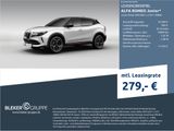 Alfa Romeo Junior Ibrida-SPECIALE 1.2 VGT 100KW - Alfa Romeo Junior mit Benzin-Antrieb