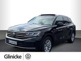 Volkswagen Touareg Elegance 3.0 V6 TDI 4Motion AHK, PANO, R - Volkswagen Touareg aus 2026