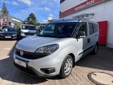 Fiat Doblo Maxi 1.6 Diesel PDC AHK Klima Bluetooth - Fiat Doblo mit Diesel-Antrieb: 1.6