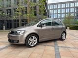 Volkswagen Golf Plus 1.6 TDI Match/ 1.Hand/ Tüv neu !! - VW Golf Plus Gebrauchtwagen in München