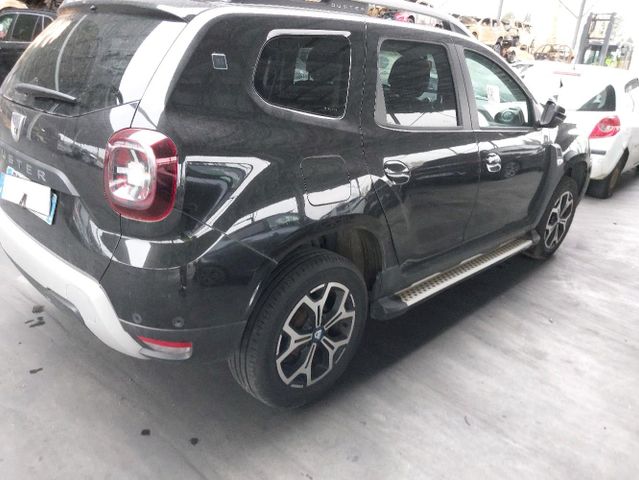 Dacia DUSTER II 1.3 TCE 130