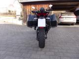 Ducati Multistrada 950 Touring, Koffer, Tiefer - DUCATI TOURER