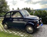 Fiat Cinquecento - Fiat Cinquecento: Kleinwagen