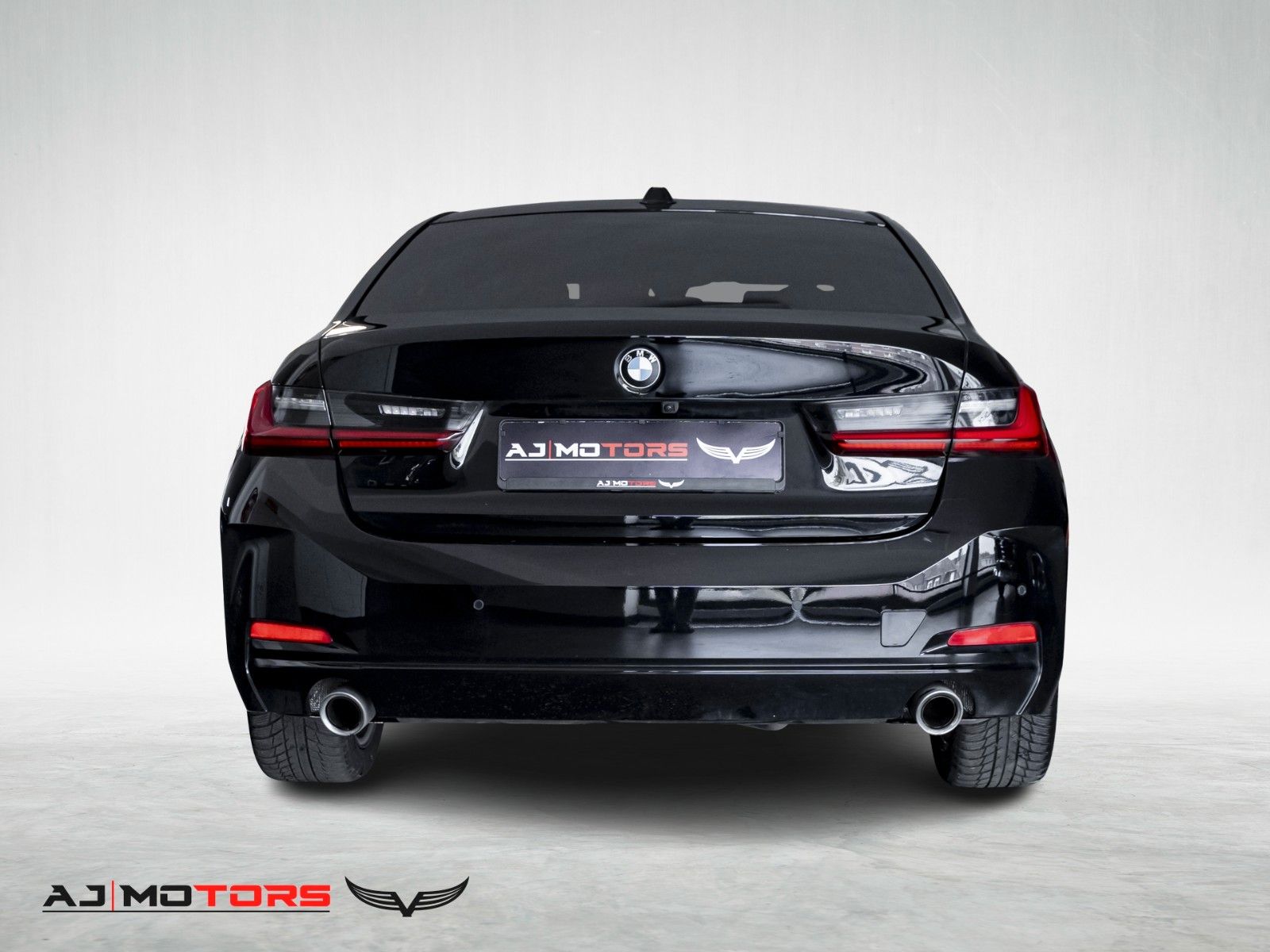 BMW 318 d SPORT *HARMANK-LED-ACC-MEMORY* foto 5