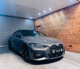 BMW 4 Coupe 430 i M Sport/LASER LIGHT/HARMAN/AMBIENT - gebrauchte BMW 430 aus dem Jahr 2021