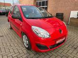Renault Twingo je t'aime, 1,2,58PS,Klima,Tüv/Au neu - gebrauchte Renault Twingo aus dem Jahr 2010