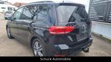 Volkswagen Touran 2.0 TDI DSG Panorama elHeck AHK Navi ACC - Volkswagen Touran: TDI