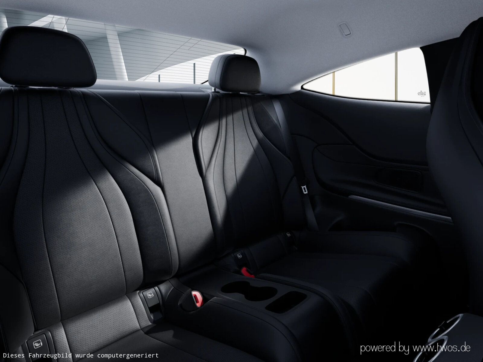 Mercedes-Benz CLE 200 Coupé AVANTGARDE KeylessGo 360Cam Distro foto 24