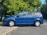 Volkswagen Touran Trendline BMT - VW Touran Gebrauchtwagen in Wiesbaden