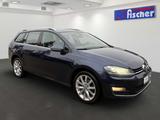 Volkswagen Golf VII 1.4 TSI BlueMotion Highline Garantie Wa - Volkswagen Golf: Highline Bluemotion
