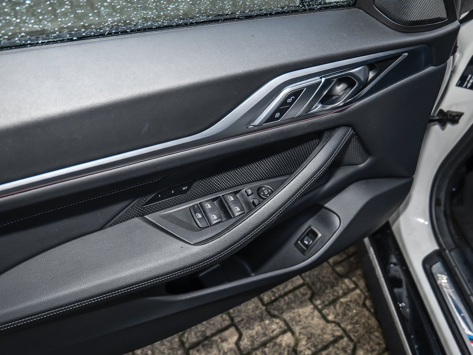 BMW 420 Gran Coupé - Bild 18