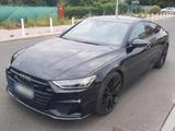 Audi A7 50 TDI Quattro 3xS-Line Pano Head-... - Audi quattro in Berlin