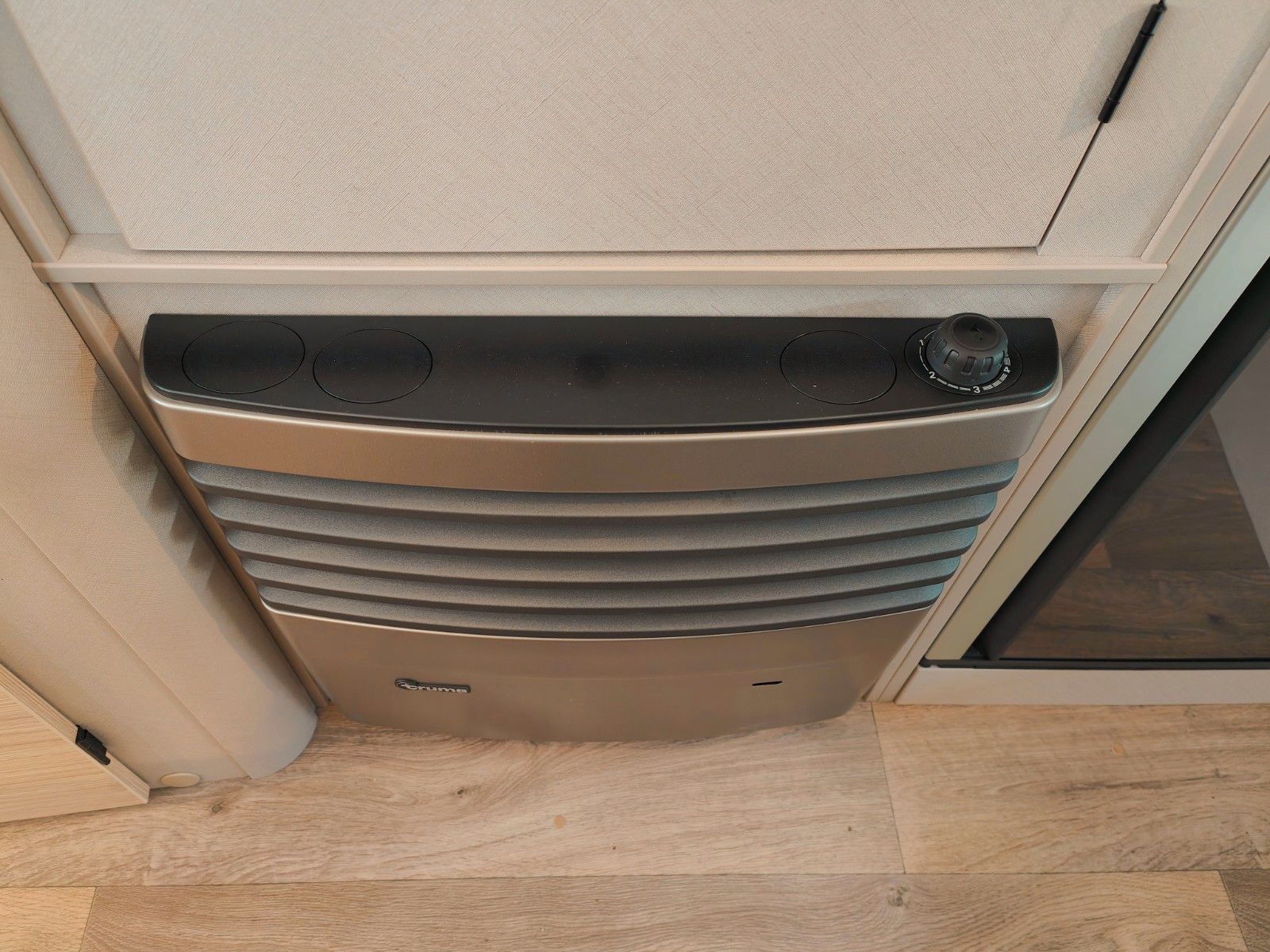 Fahrzeugabbildung HYMER / ERIBA / HYMERCAR Touring 560 Urban - SUMMER-SALE -