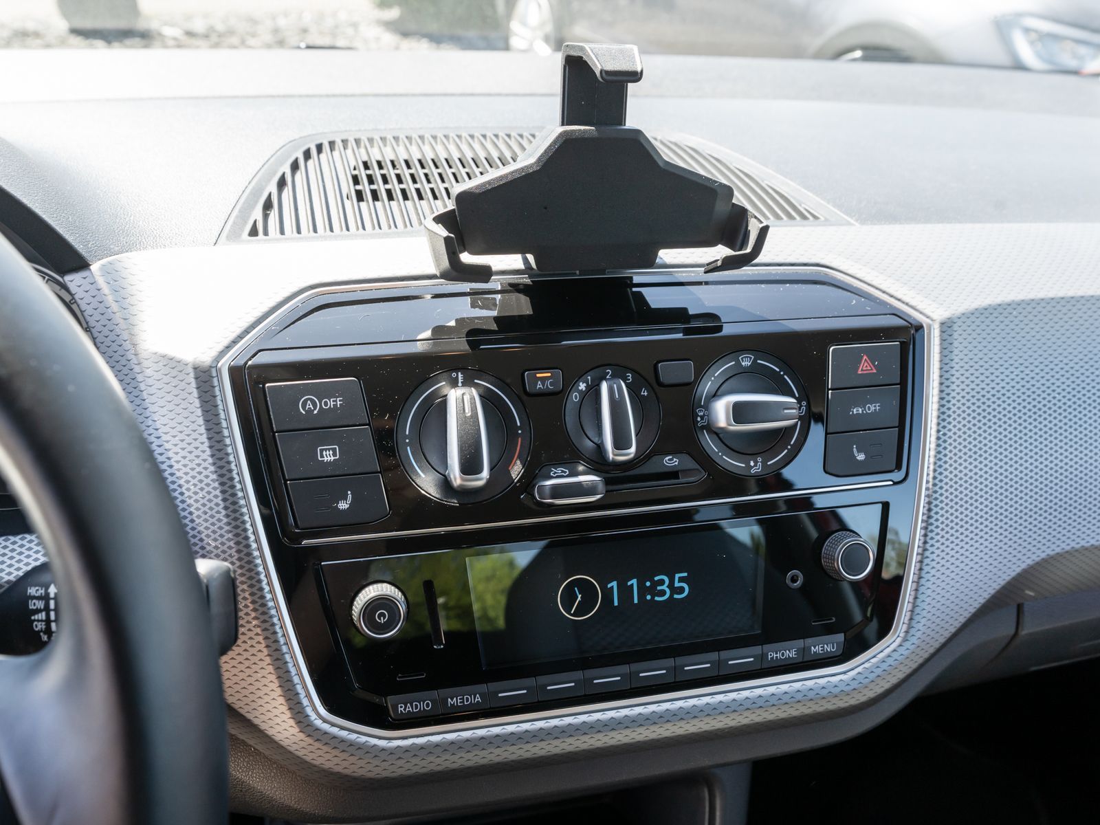 Volkswagen up! - Bild 13