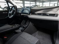 BMW 220 Active Tourer - Vorschau Bild 8