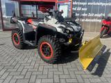 Can-Am CanAm Outlander 1000R XXC Räumschild LOF - Quads
