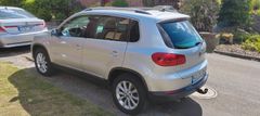 Volkswagen Tiguan Sport & Style 4Motion