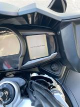 Yamaha FJR1300 AE Akrapovic Superbikelenker - YAMAHA FJR 1300