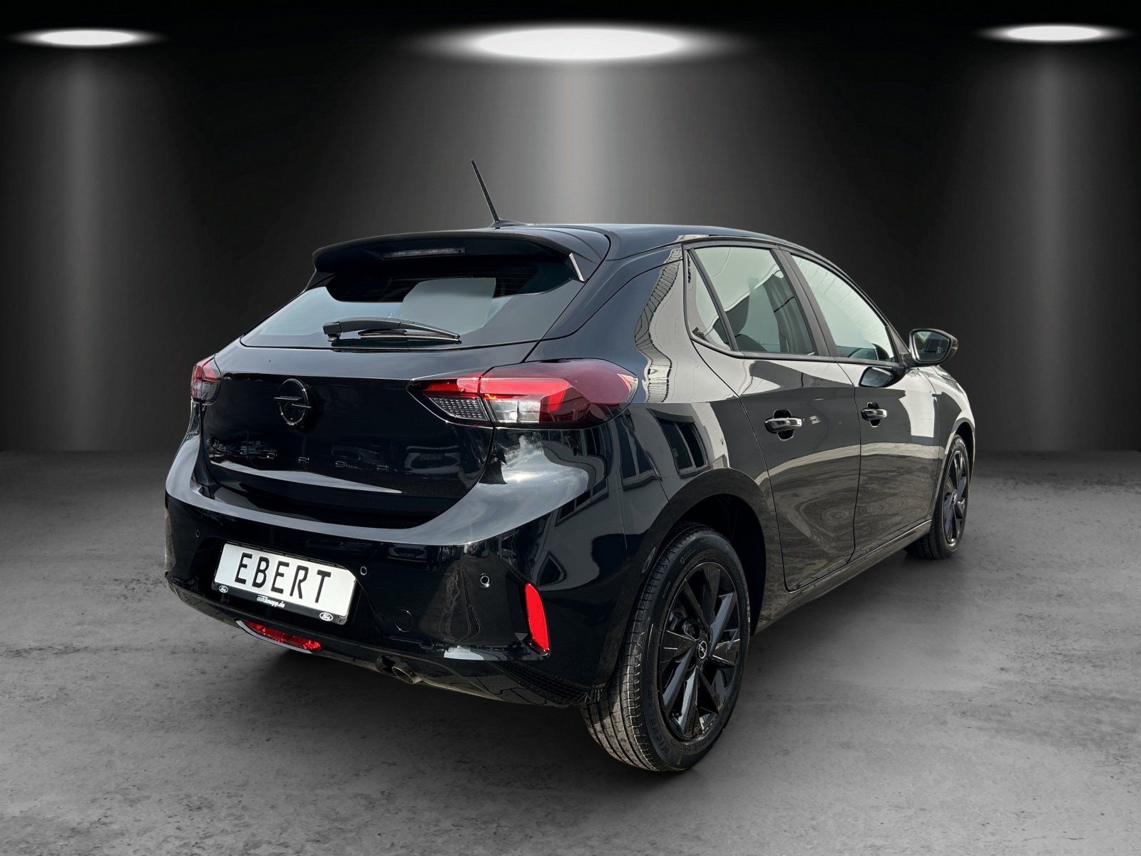 Fahrzeugabbildung Opel Corsa F 1.2 Turbo LED/SHZ/TEMPOMAT/USB/BLUETOOTH