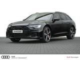 Audi S6 Avant TDI AHK Standheizung HUD B&O TOP AUSSTA - Audi S6: Luftfederung