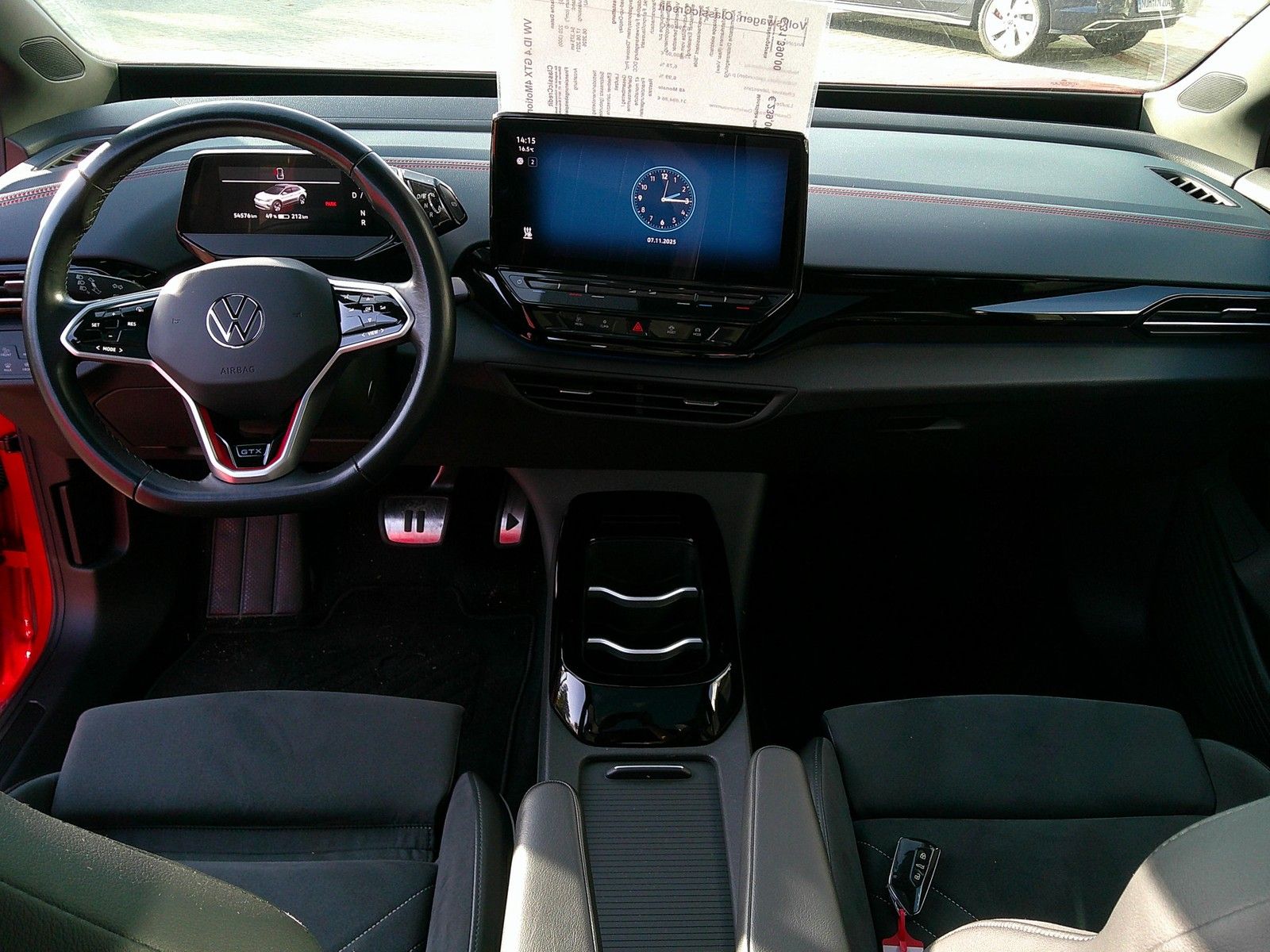 Volkswagen ID.4 - Bild 14