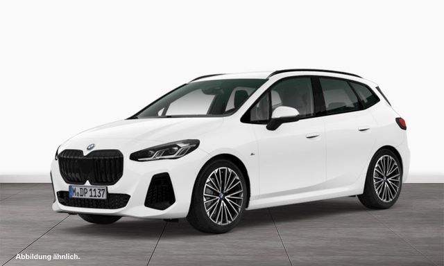 BMW 218d Active Tourer M Sport AHK Harman/K Kamera