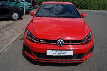 Volkswagen Golf - 7