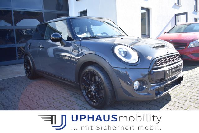 MINI Mini 3-trg. Cooper S*2.Hand*LED*Navi*JWC-Optik