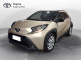 Toyota Aygo X 1.0 Trend - Toyota Aygo (X): Trend