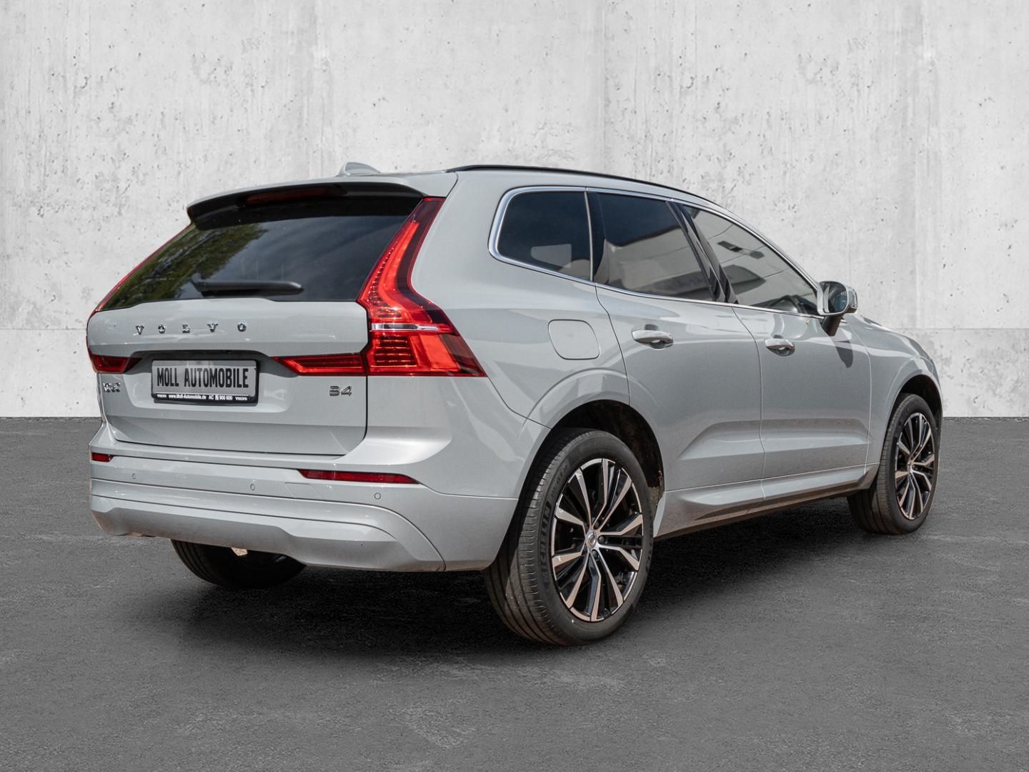 Volvo XC60 Core 2WD AHK Digitales Cockpit Soundsystem  imagem 2