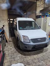 Ford Transit Connect - gebrauchte Ford Transit Connect aus dem Jahr 2010