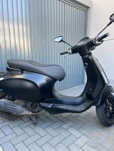 Piaggio Vespa Note Sprint 125 - PIAGGIO S 125