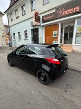 Mazda 2 , gepflegt, mit TÜV, 92000km - Mazda 2 in Stuttgart