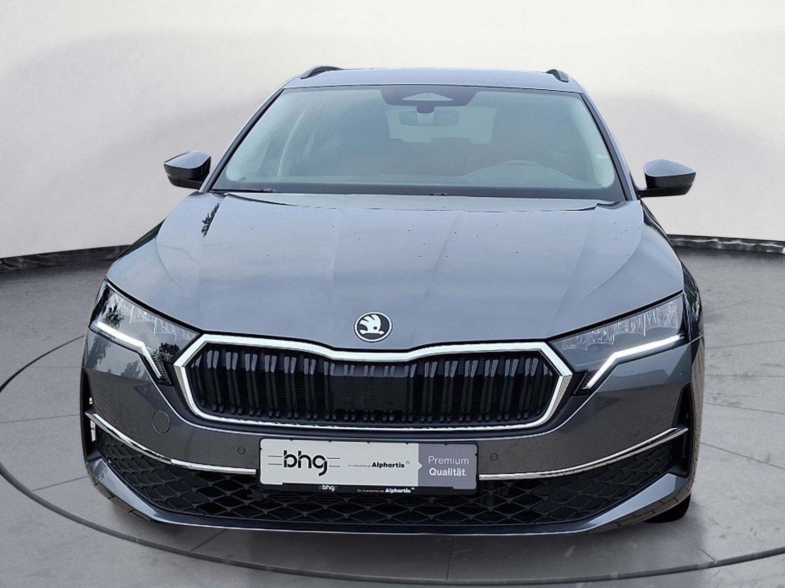 Skoda Octavia - Bild 7