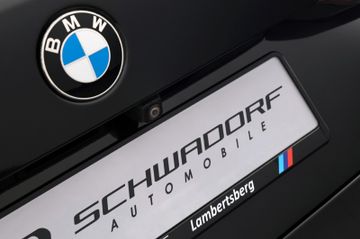 BMW X5 xDrive30d M Sport LiveCoProf HUD RFK AHK 20"