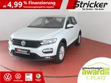 Volkswagen T-Roc 1.0TSI 178,-ohne Anzahlung Navi AHK - Volkswagen: 17