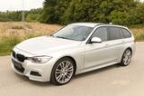 BMW 325d Touring M Sport - Motor generalüberholt - BMW 325 in Dortmund