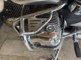 BMW R 1200 C - MOTORRAD AUS DEM JAHR 1998