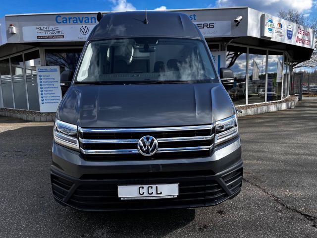 Volkswagen Grand California 680 2,0l TDI, SCR, DSG, LED, AC