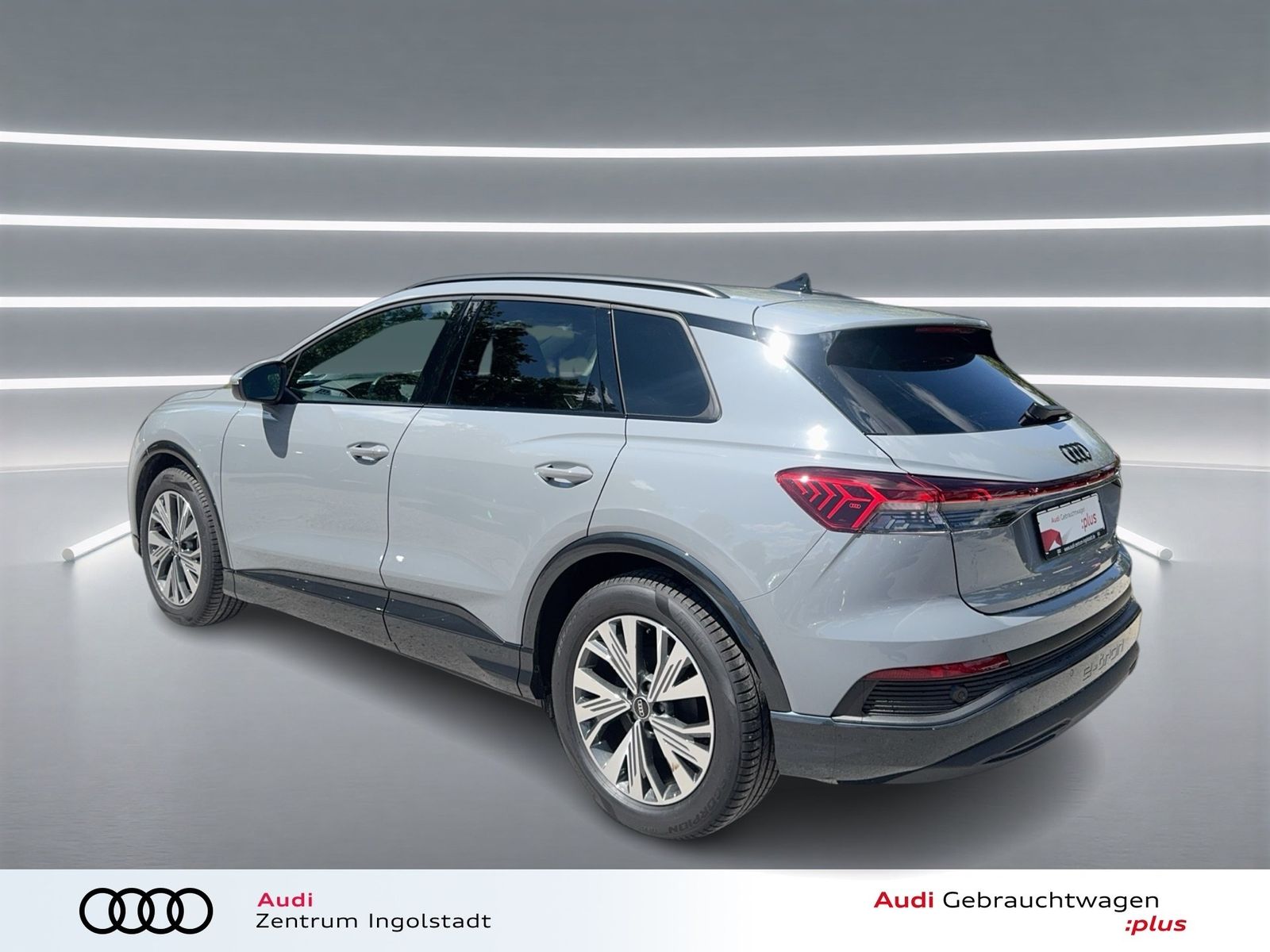 Audi Q4 e-tron - Bild 6